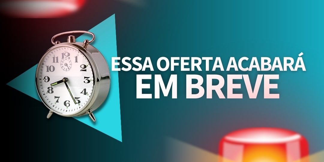 oferta em breve